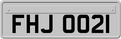 FHJ0021