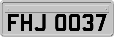 FHJ0037