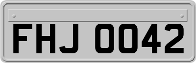 FHJ0042