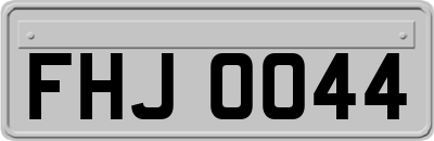 FHJ0044
