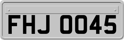 FHJ0045