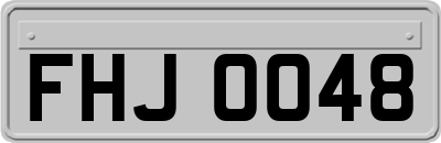 FHJ0048