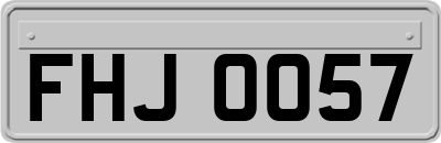 FHJ0057