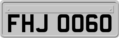 FHJ0060