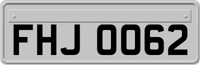 FHJ0062