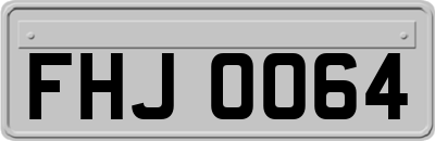 FHJ0064