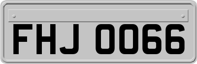 FHJ0066