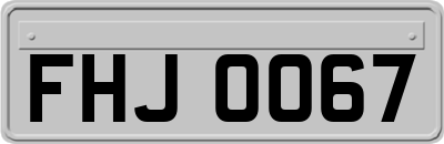 FHJ0067