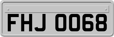 FHJ0068