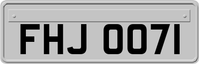 FHJ0071