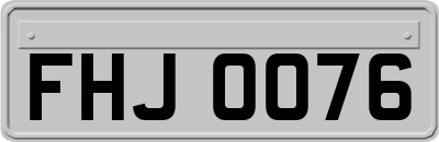 FHJ0076