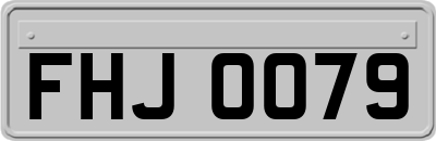 FHJ0079