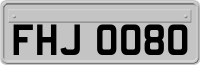 FHJ0080