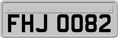 FHJ0082