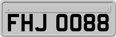 FHJ0088