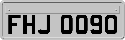 FHJ0090