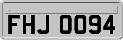 FHJ0094