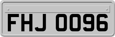 FHJ0096