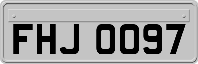 FHJ0097
