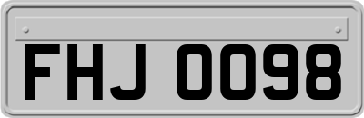 FHJ0098