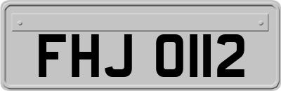 FHJ0112