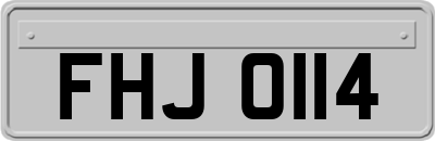 FHJ0114
