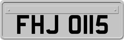 FHJ0115