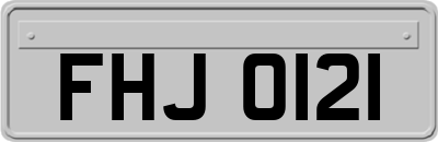 FHJ0121