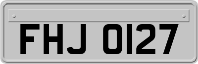 FHJ0127