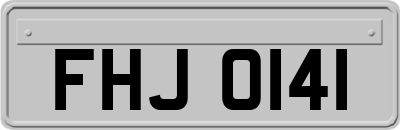 FHJ0141
