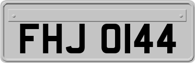 FHJ0144