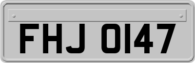 FHJ0147