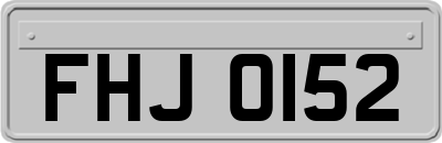 FHJ0152