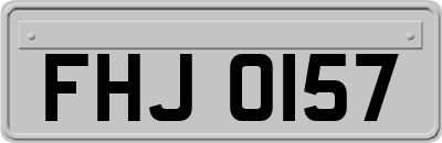FHJ0157