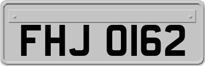 FHJ0162