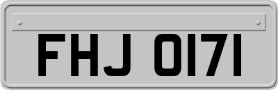 FHJ0171