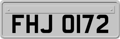 FHJ0172