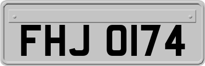 FHJ0174