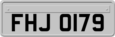 FHJ0179