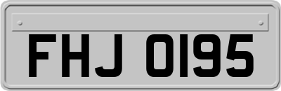 FHJ0195