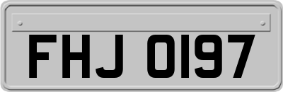 FHJ0197