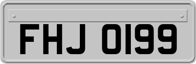 FHJ0199