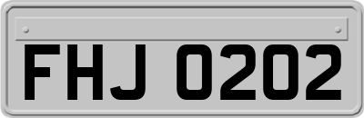 FHJ0202
