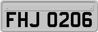 FHJ0206