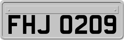 FHJ0209