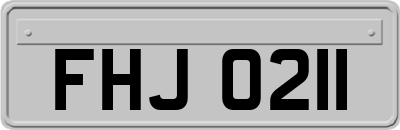 FHJ0211