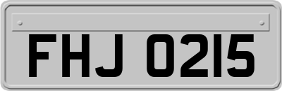 FHJ0215