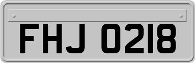 FHJ0218