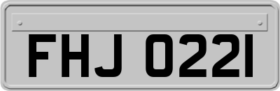 FHJ0221