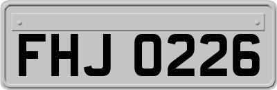 FHJ0226